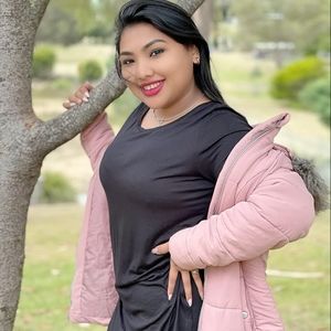 Meet your Posher, Manisha